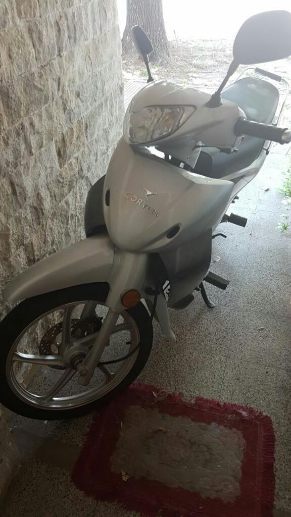 Corven Mirage 110 R2