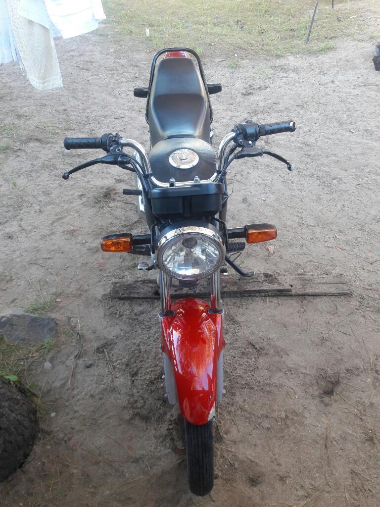 Vendo Honda Cb1