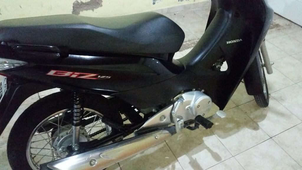 Honda Biz 125cc 2015 URGENTE