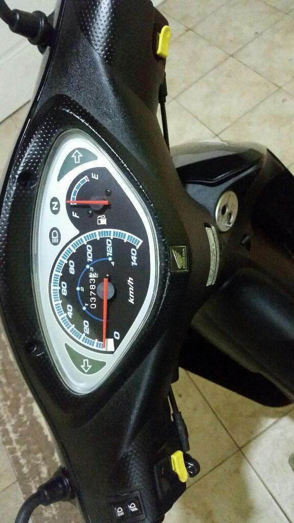 Honda Biz 125cc 2015 URGENTE