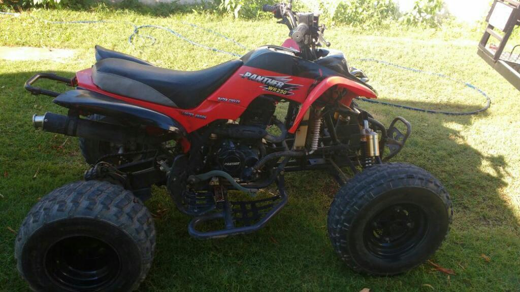 Vendo Panther 250wr
