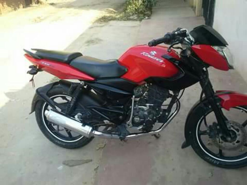 Rouser 135 2013