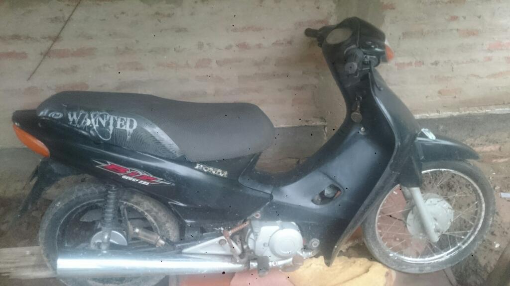 Vendo Honda Biz