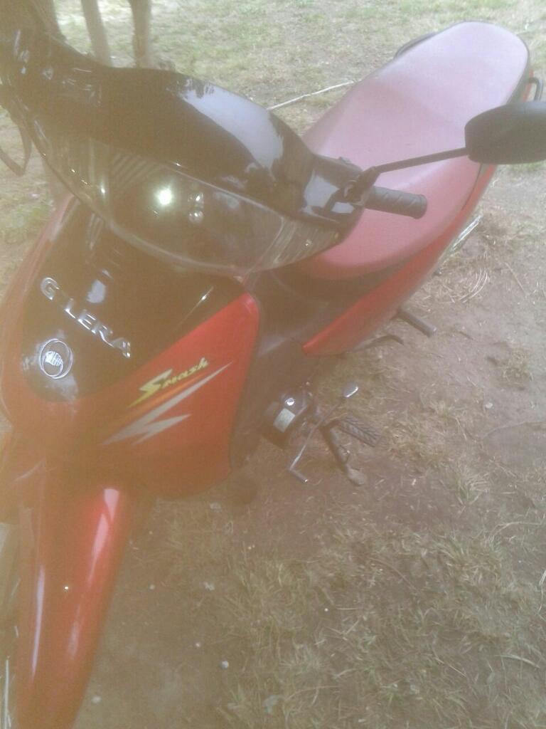 Gilera Smash 110