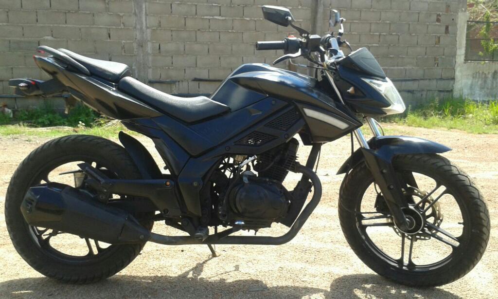 Gilera Vc 150r 2014