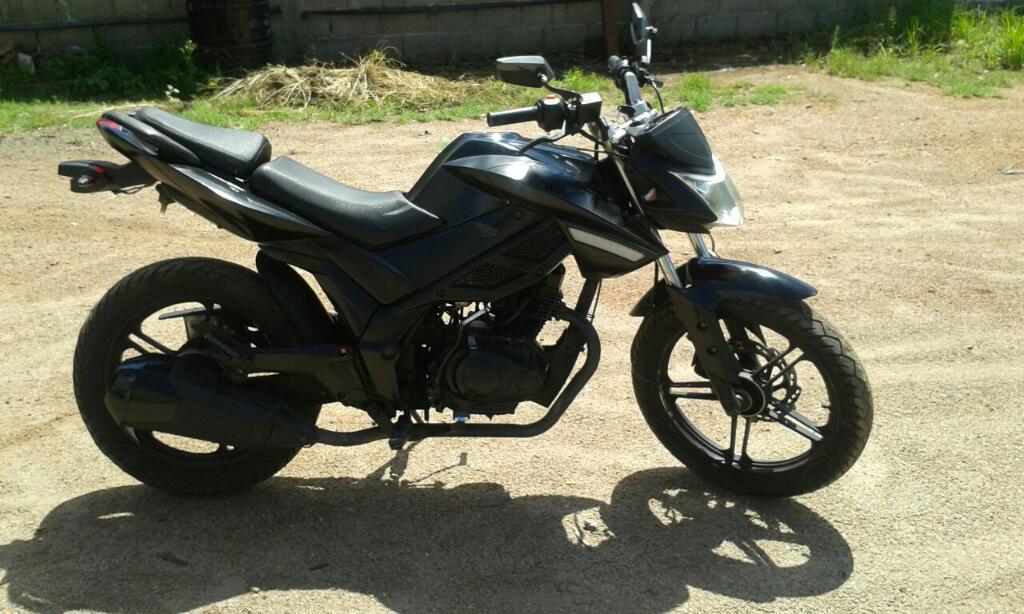 Gilera Vc 150r 2014