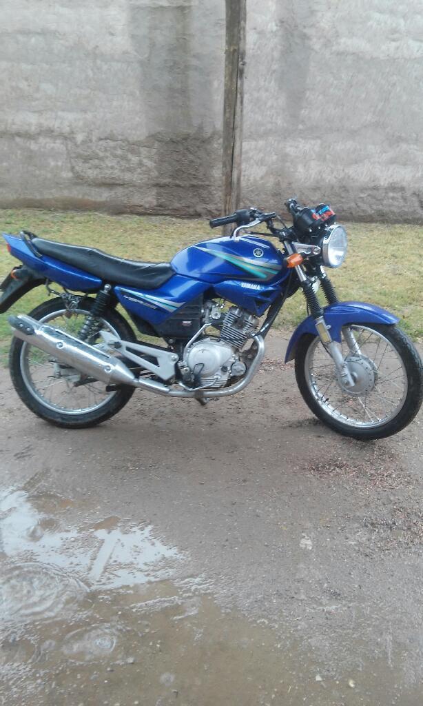 Tiene Todo Su Papeles