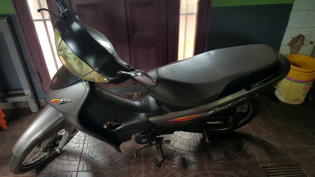 Vendo Gilera