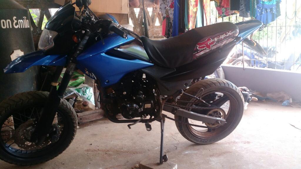Vendo O Permuto X Otra Moto