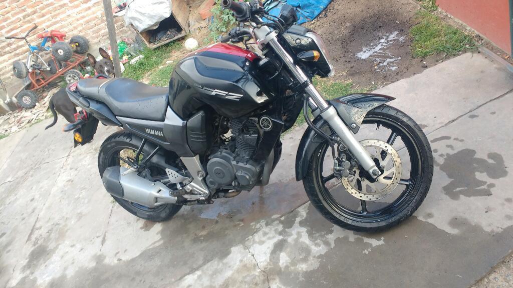 Vendo Fz 2010