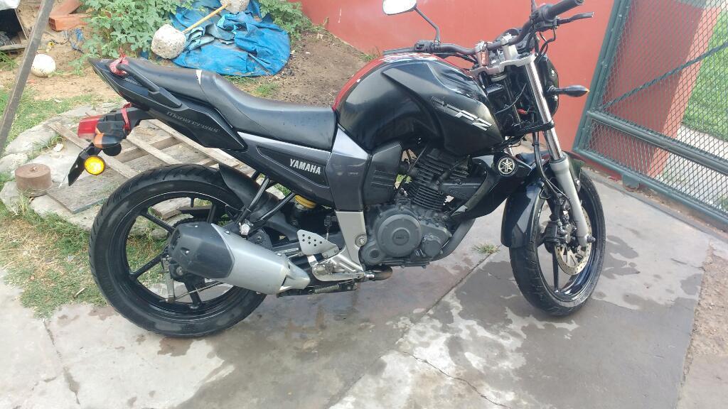 Vendo Fz 2010