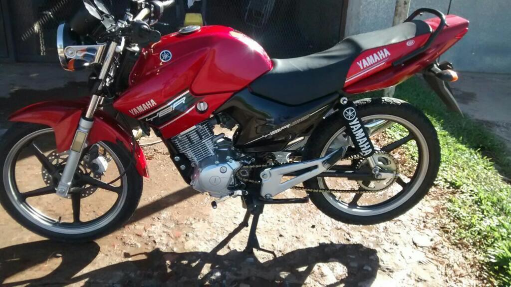 Vendo O Permuto por Xtz Yamaha Ybr Full