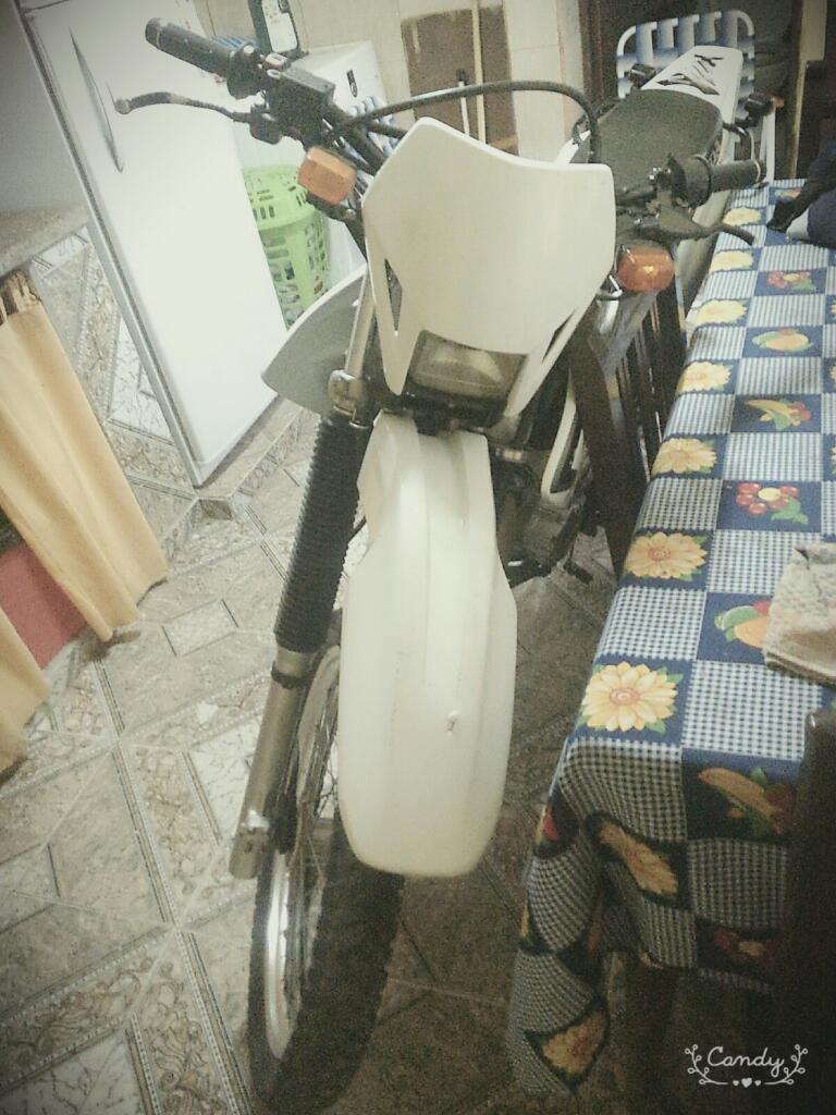 Vendo Tornado Unico Dueño