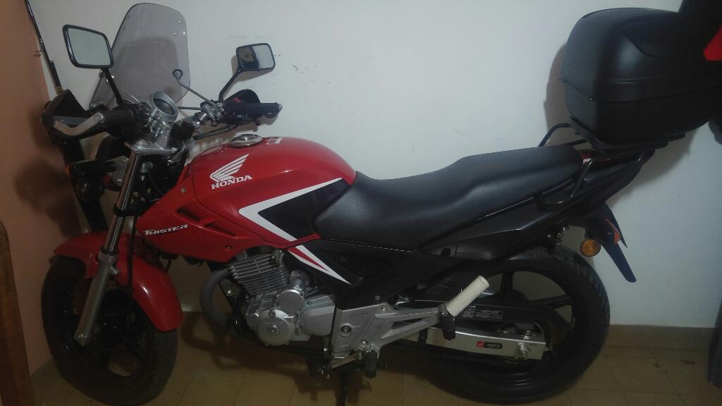 Moto Honda Te Usted Twitter