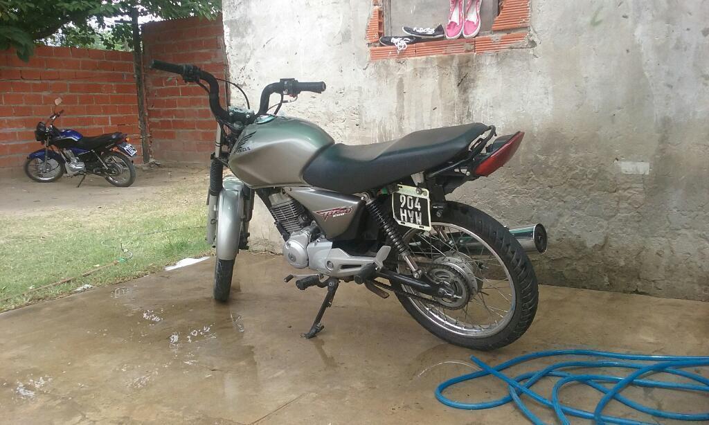 Permuto Porxtz 125