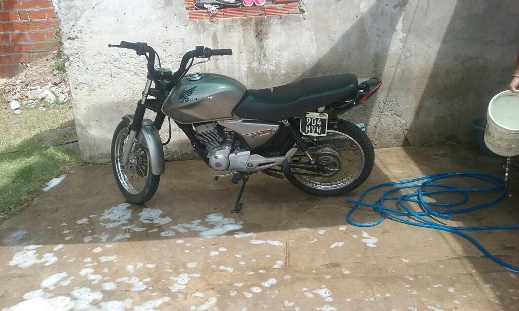 Permuto Porxtz 125