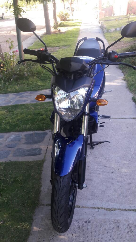 Yamaha Fz 16 Impecable