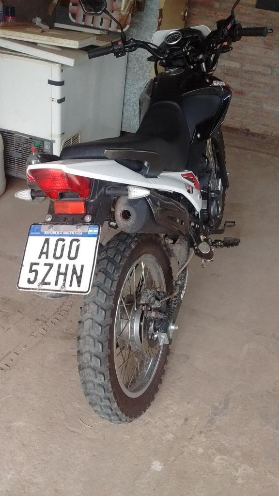 SKUA 250 2016!