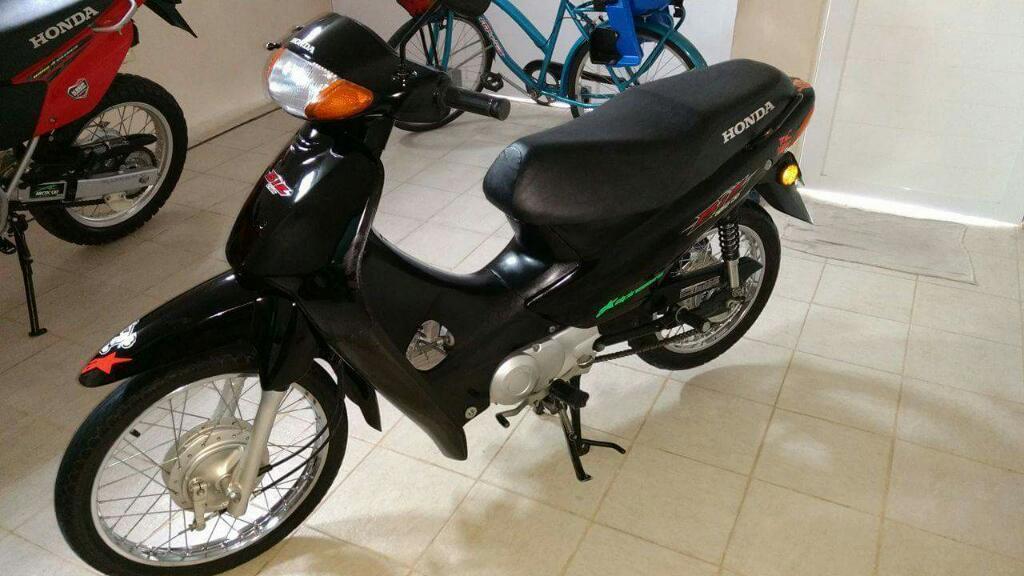 Vendo Honda Biz