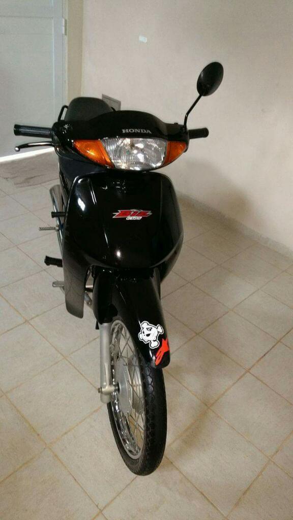 Vendo Honda Biz