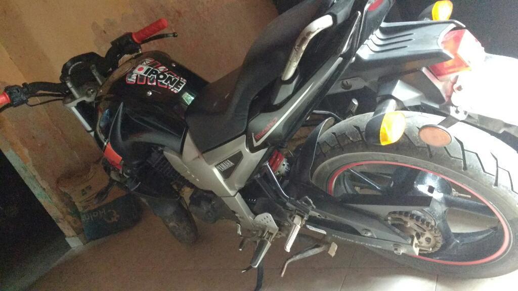 Venod O Canje X Titan Fz