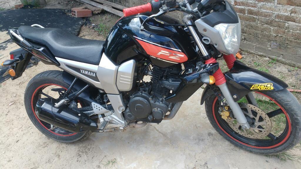 Venod O Canje X Titan Fz