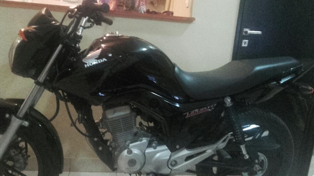 Permuto por Rouser Ns 200 O Vendo