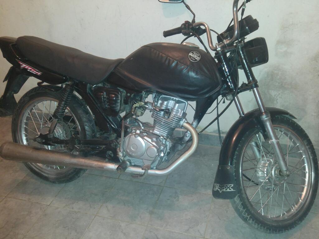 Vendo Cg 125 M 97