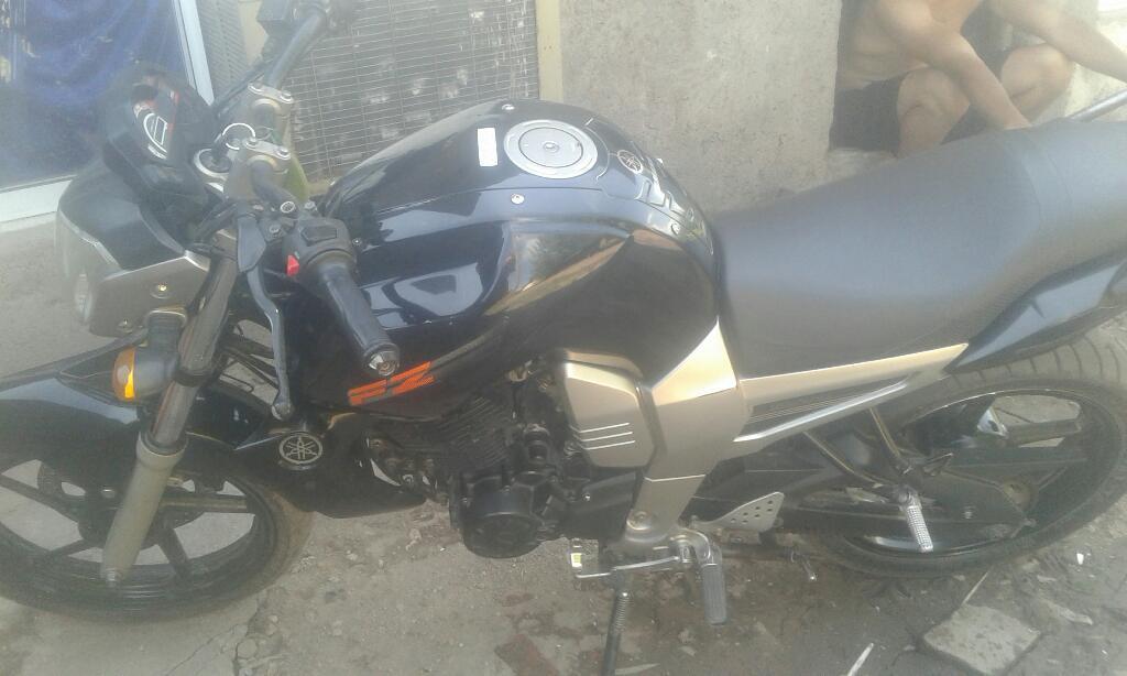 Vendo Fz Impecable