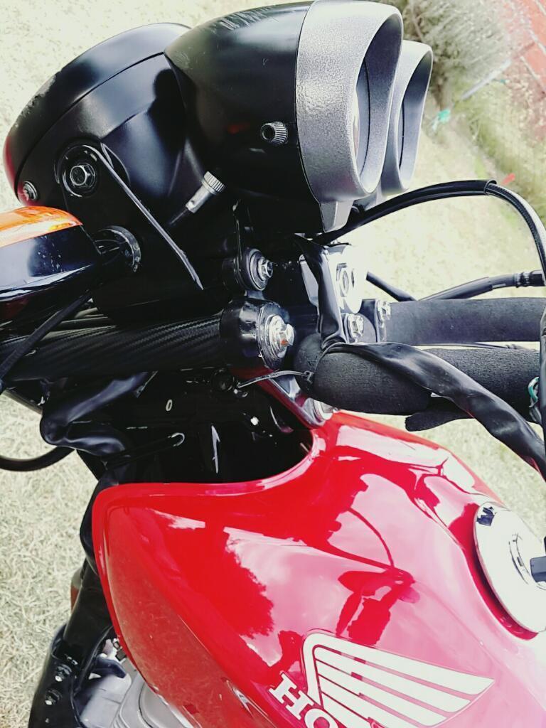 Vendo Cg Titan ( Esta Secuestrada )