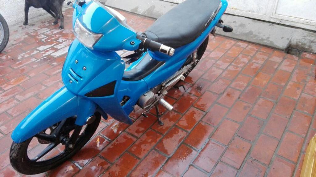 Vendo O Permuto Honda