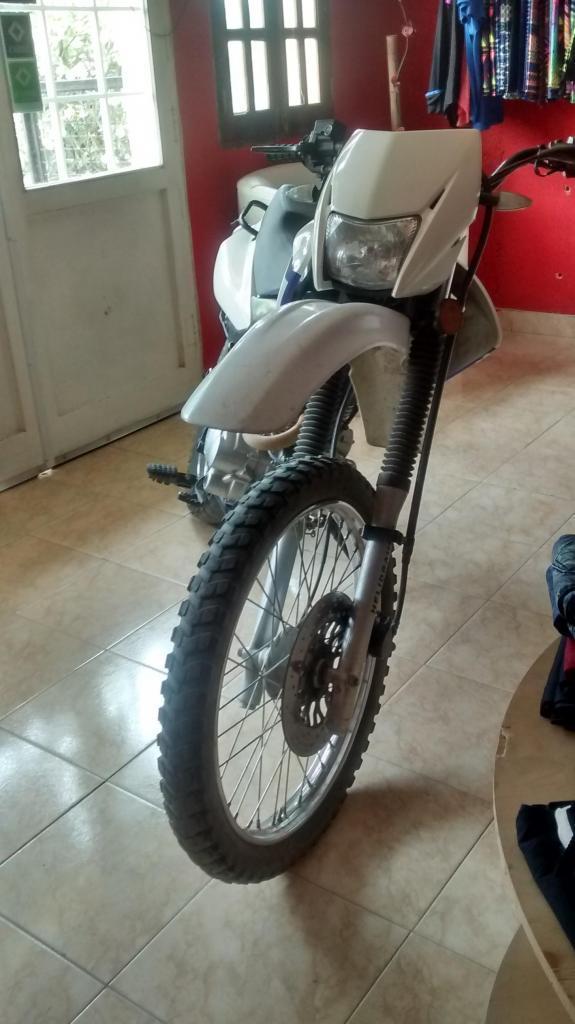 Motomel skua 150cc 2014