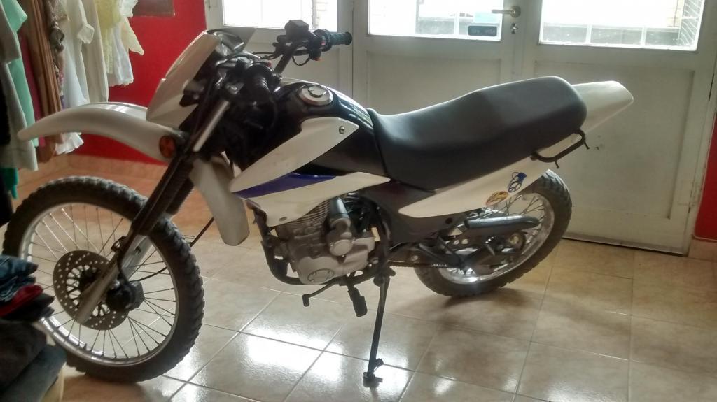 Motomel skua 150cc 2014