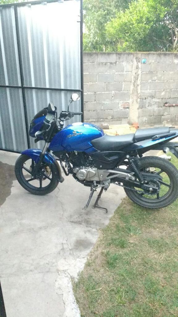 Rowser 220 Cc Modelo 2013