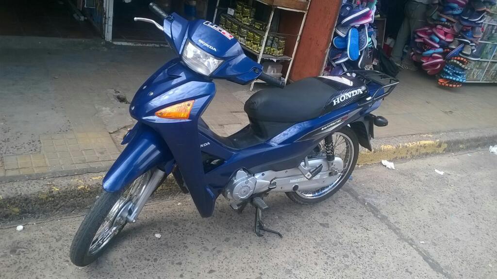 Vendo O Permuto Y Pongo $4000 X Cg Titan