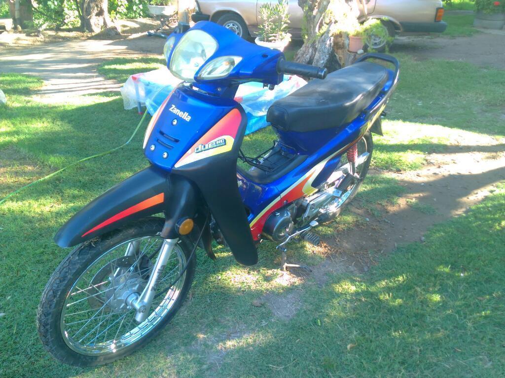 Vendo O Permuto por Bicicleta 29 O 26