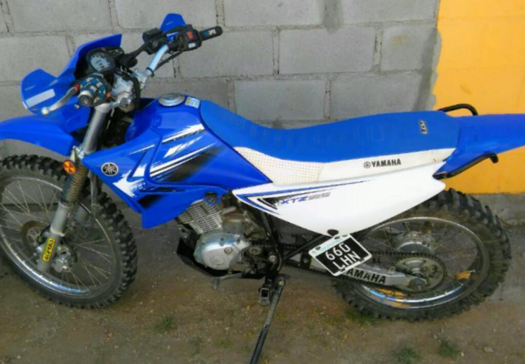 Vendo Yamaha