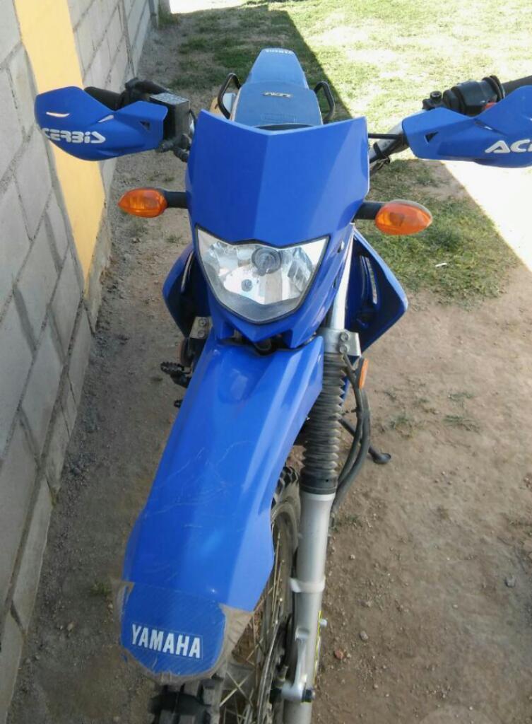 Vendo Yamaha