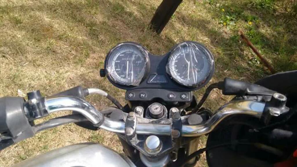 Vendo Ybr Mod 2011 Una Verdadera Flecha