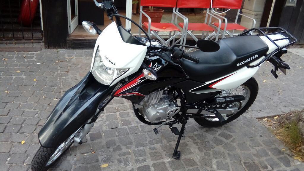 Xr 150 2016 Tiene Alarma