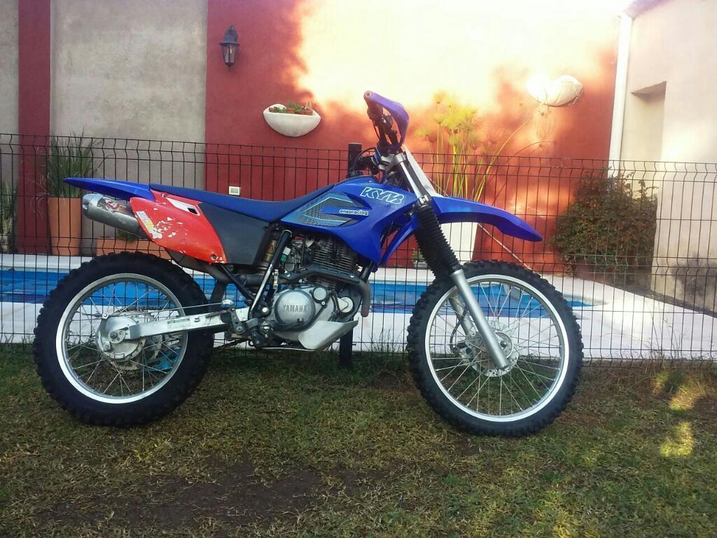 Vendo O Permuto Yamaha Ttr 230