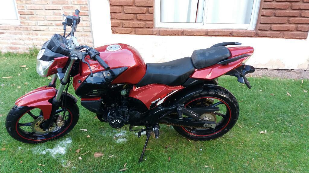 Vendo Aquila 200