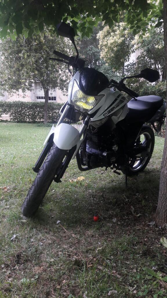 Vendo O Permuto por Otra Moto :