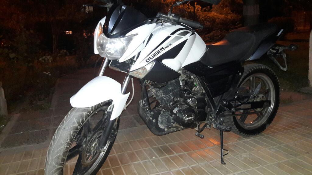 Vendo O Permuto por Otra Moto :