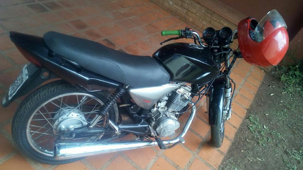 Vendo Permuto Keller 150 Haci Como Esta