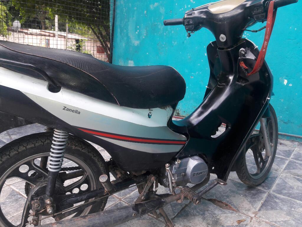 Liquido Zb 2012 Titulo Cedula Pte