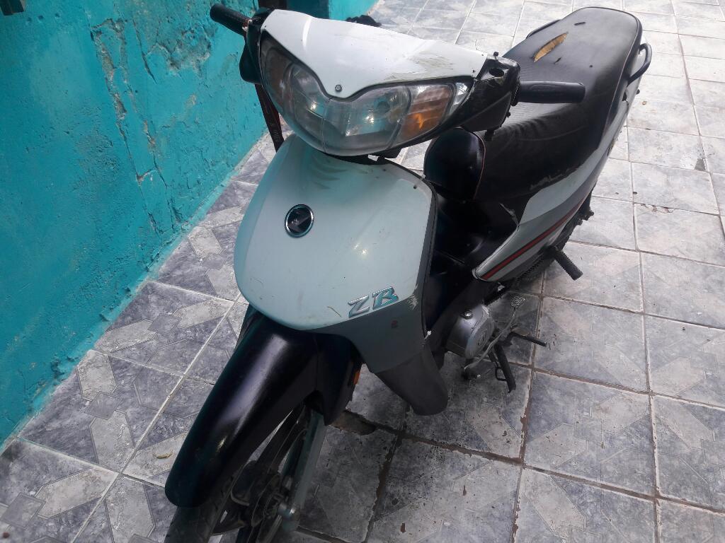 Liquido Zb 2012 Titulo Cedula Pte