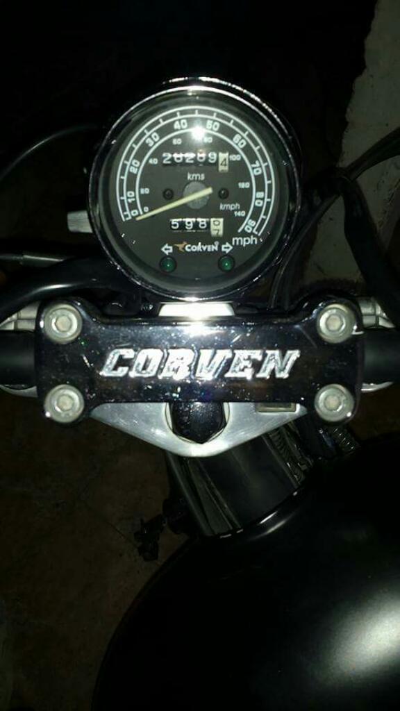 Moto Corven