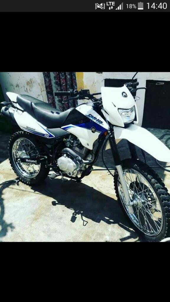 Vendo Skua 2015