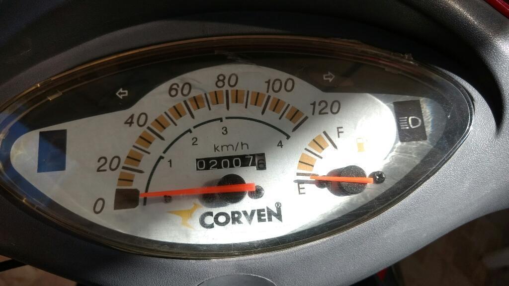 Moto Corven Energy 110